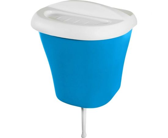 Рукомойник Martika Аква 5 л голубой С841ГОЛ – изображение 4