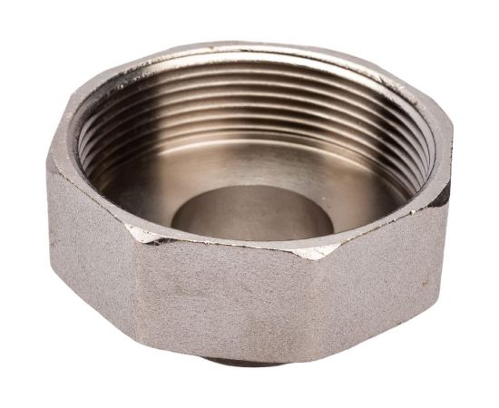 Переходник СТМ 2х1, г/ш CR02F01K – изображение 5