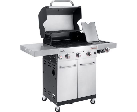 Газовый гриль CHAR BROIL Professional PRO 3S 468963021 – изображение 5