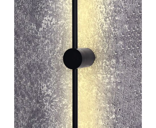 Светодидный светильник FERON стационарный AL171 20W, 3000K, черный 48274 – изображение 5