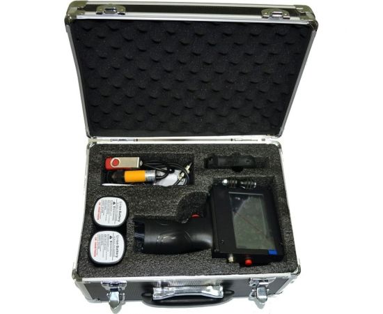 Ручной маркиратор краской Индастриал Тулз МКР-3М – изображение 6