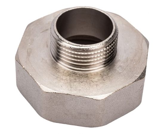 Переходник СТМ 2х1, г/ш CR02F01K – изображение 6