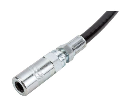 Шприц рычажно-плунжерный FORCE ёмкость 88704H9 – изображение 6