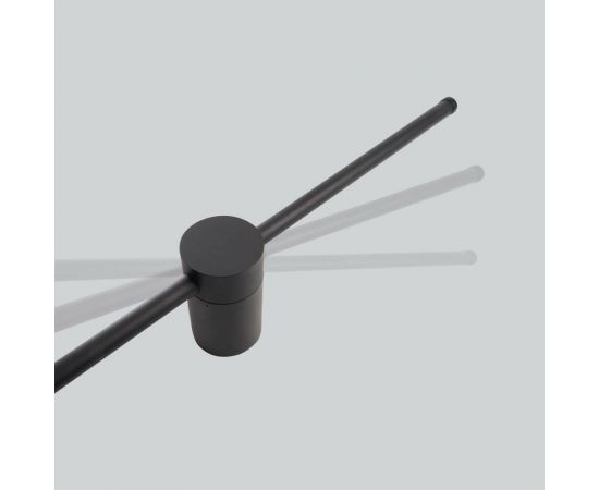 Светодидный светильник FERON стационарный AL171 20W, 3000K, черный 48274 – изображение 7