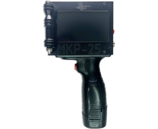 Ручной маркиратор краской Индастриал Тулз МКР-3М – изображение 7