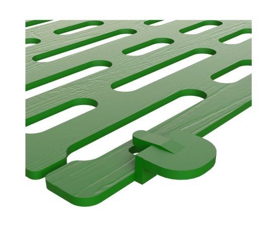 Защита стволов деревьев, кустарников и цветов Green зелёный, 35x21 см glade Z01 – изображение 8