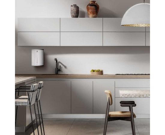 Водонагреватель Electrolux EWH 15 Genie ECO O НС-1248436 – изображение 8