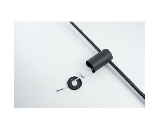 Светодидный светильник FERON стационарный AL171 20W, 3000K, черный 48274 – изображение 8