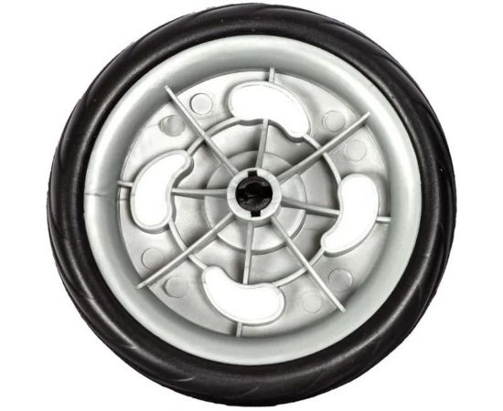 Колесо 14.5 см для сумки-тележки Joy Home 10614 