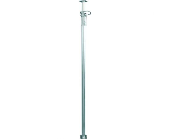 Стойка телескопическая 3.7 м оцинкованная Промышленник СТ37ПЦ 