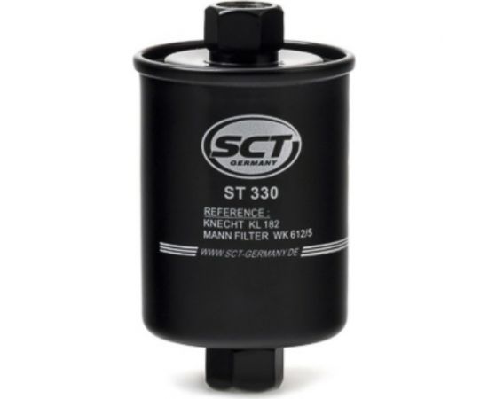 Фильтр топливный SCT ST330 