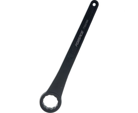 Накидной ключ Forsage ударный, односторонний, удлиненный, 32мм F-79232 