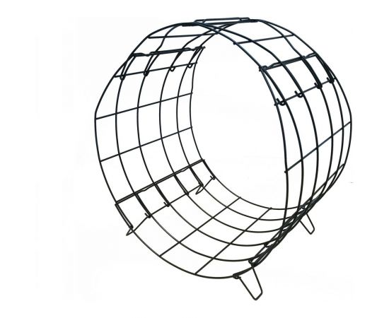 Корзина для дров (400х265х415мм) НАЙДИ GD9005 