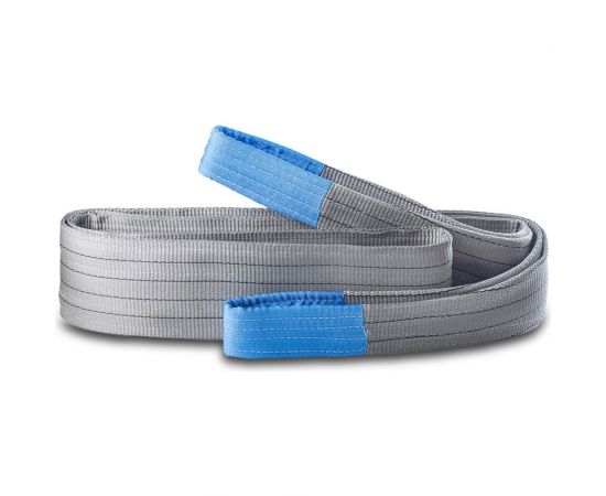 Текстильный строп ООО Торгснаб 4 т, 5 м, 120 мм 00-00000185 