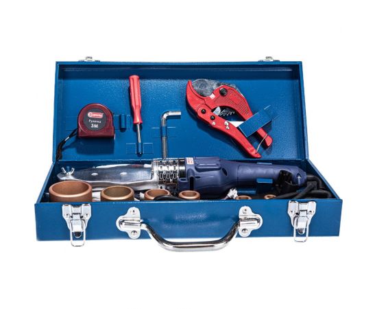 Аппарат для сварки полипропиленовых труб ДИОЛД АСПТ-4 10150040 