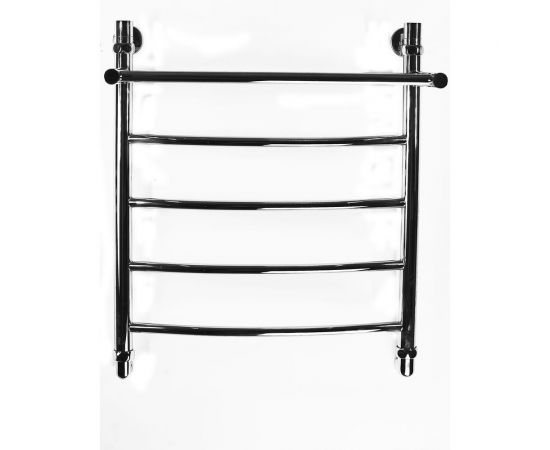 Водяной полотенцесушитель ООО Дикрон Лесенка Дуга с верхней полкой ЛД ВП 600-600 