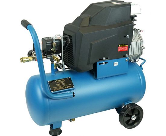 Масляный компрессор Sturm AC93124P 