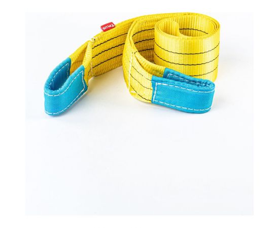 Корозащитная стропа Tplus 10 т, 1.5 м T014167 