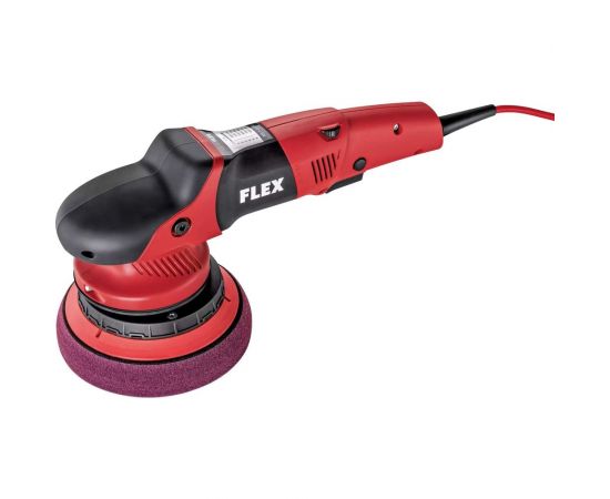 Эксцентриковая полировальная машина FLEX XFE 7-15 150 418080 