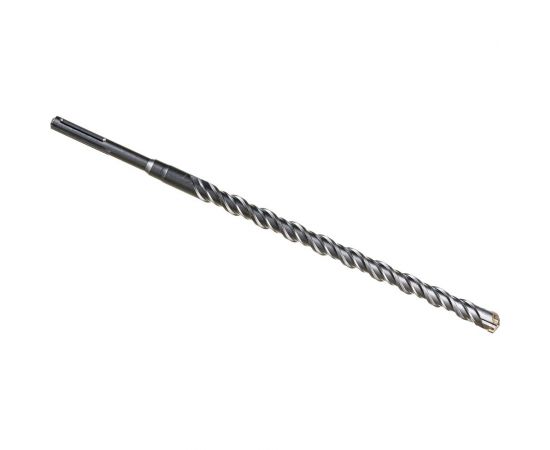 Бур 28х600 мм, SDS-Max Gigant gnt-843 