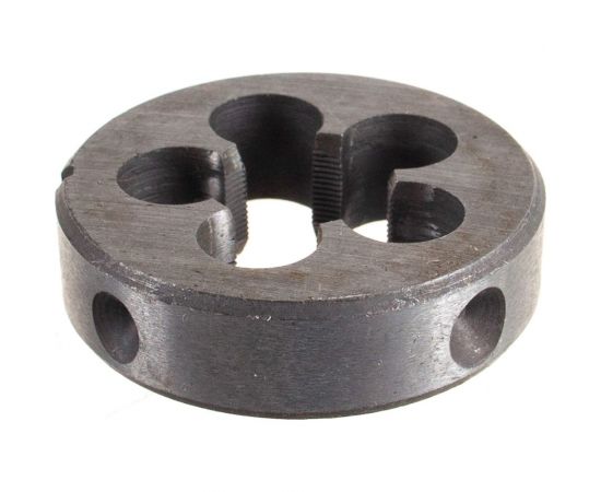 Плашка М 14 х0.5 9ХС HORTZ 204025 