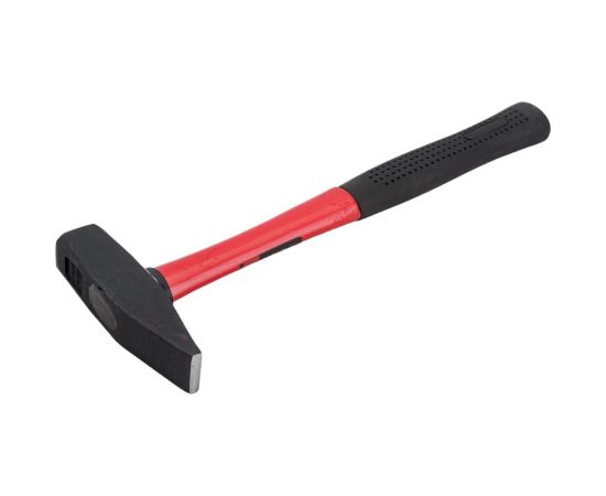 Молоток СЕРВИС КЛЮЧ 400 гр. с фибергласовой ручкой 75404 
