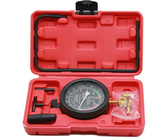 Тестер вакуумного и топливного насоса AE&T TA-G1015 