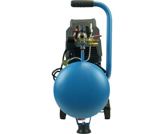 Масляный компрессор Sturm AC93124P – изображение 11