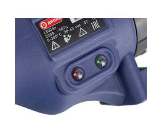 Аппарат для сварки полипропиленовых труб ДИОЛД АСПТ-4 10150040 – изображение 13