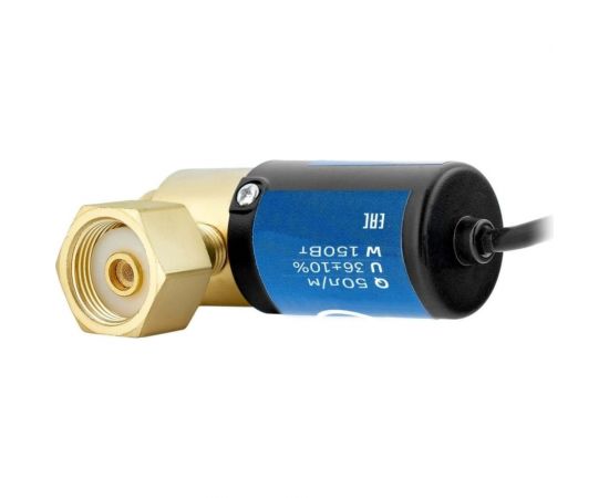 Подогреватель газов ПЭГ-2 220V ПТК 00000033785 – изображение 2