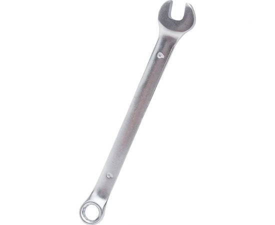 Рожковый и накидной ключ CNIC 6мм хром-ванадий 8411 37093 – изображение 2