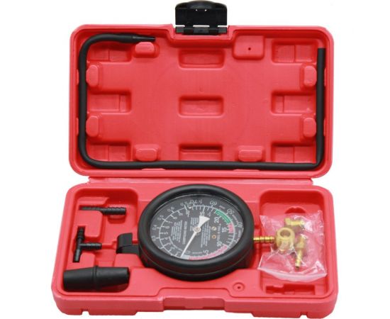 Тестер вакуумного и топливного насоса AE&T TA-G1015 – изображение 2