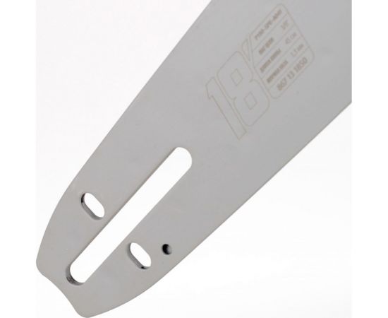 Шина P180SPEA041 18"", 3/8, 1.3 мм, 62 звена Patriot 867131851 – изображение 2