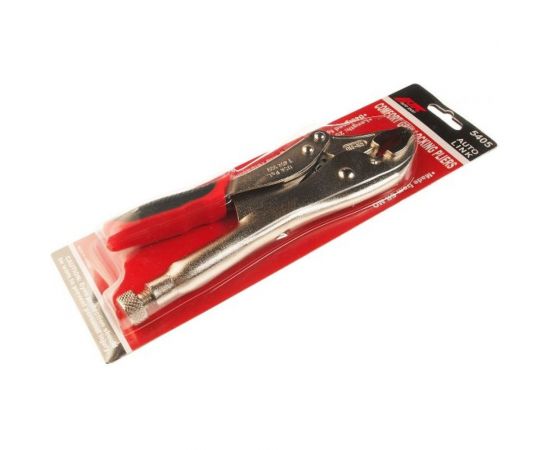 Клещи с фиксатором JTC 250 мм 5405 – изображение 2