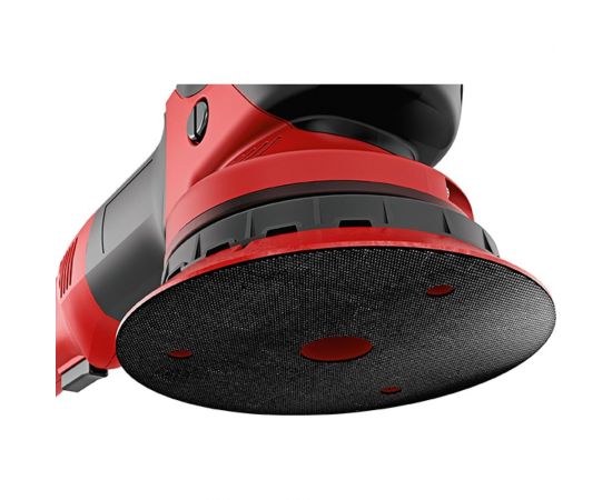 Эксцентриковая полировальная машина FLEX XFE 7-15 150 418080 – изображение 2
