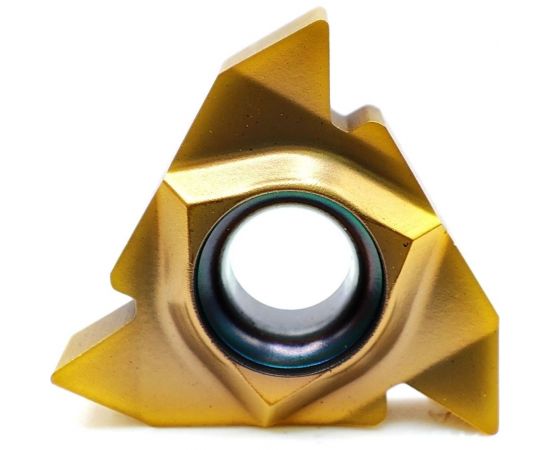 Пластина твердосплавная 22ER-N60 JT1220 СпецТехИнструмент 22ERN60JT1220STI – изображение 2