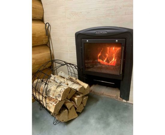 Корзина для дров (400х265х415мм) НАЙДИ GD9005 – изображение 3