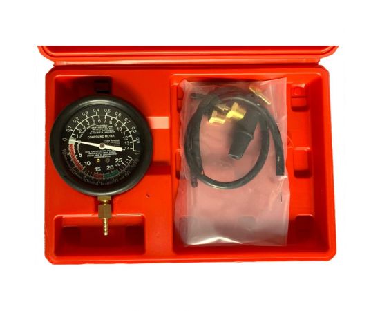 Тестер вакуумного и топливного насоса AE&T TA-G1015 – изображение 3