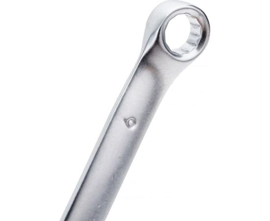 Рожковый и накидной ключ CNIC 6мм хром-ванадий 8411 37093 – изображение 3