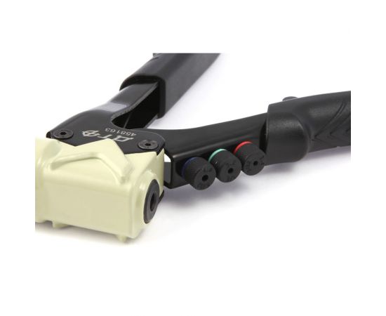 Универсальный заклёпочник для вытяжных и резьбовых заклёпок Дело Техники 458163 – изображение 3