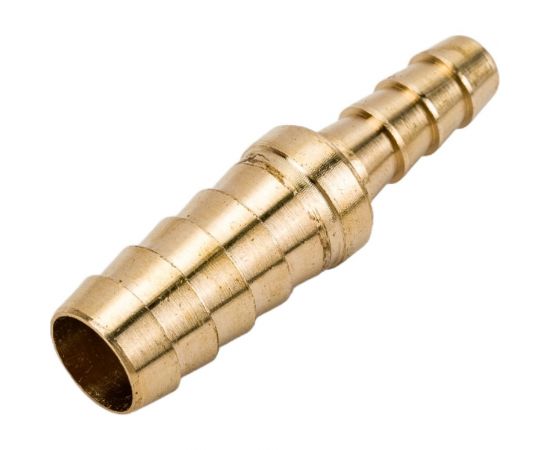 Штуцер елочка двухсторонний 12мм/8мм ARMA W1208 – изображение 3