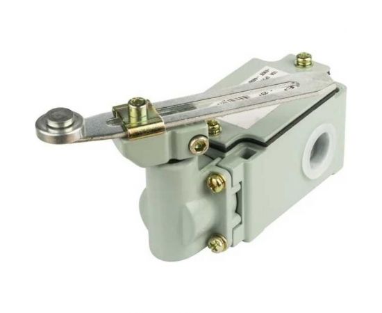 Концевой выключатель ВТМ (S) ВП15К-21Б-291-54 У2.3 ВТМ00027855 – изображение 3