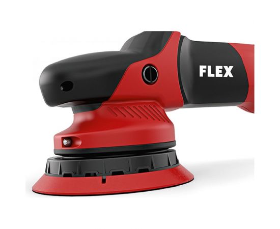 Эксцентриковая полировальная машина FLEX XFE 7-15 150 418080 – изображение 3