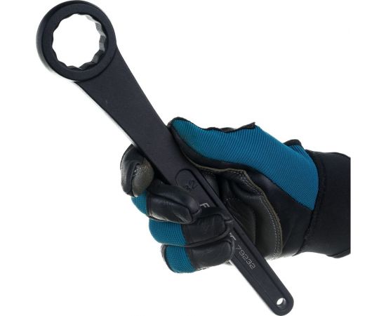 Накидной ключ Forsage ударный, односторонний, удлиненный, 32мм F-79232 – изображение 3