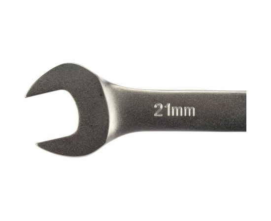 Комбинированный трещоточный ключ 21мм Airline AT-RCS-13 – изображение 3