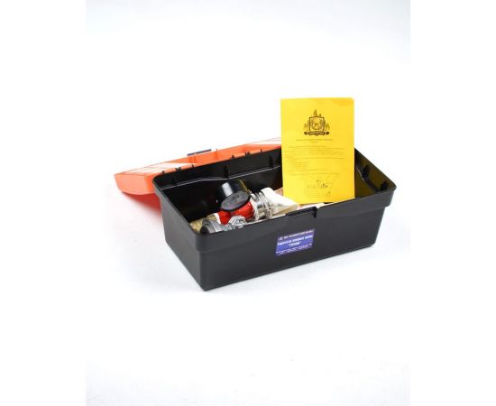 Гидротестер для проверки пожарных кранов ТУРГОЯК 741509597217 – изображение 4