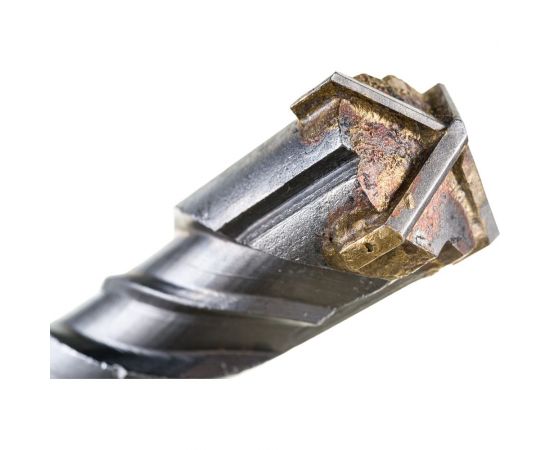 Бур 28х600 мм, SDS-Max Gigant gnt-843 – изображение 4