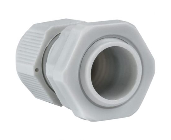 Сальник УРАЛ ПАК PG 9 диаметр проводника 4-8мм IP54, 10шт АК-97009-010 – изображение 4