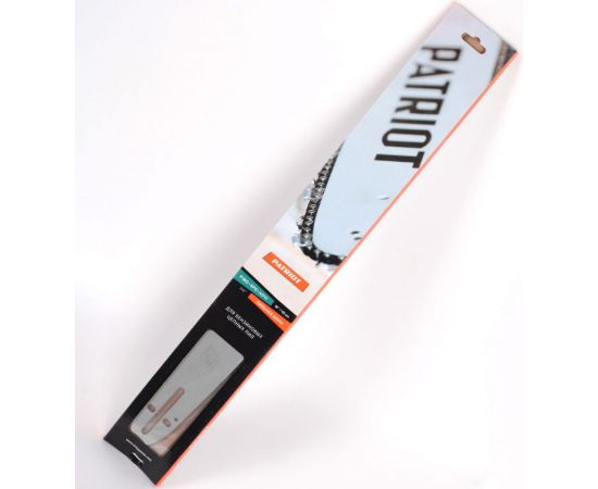 Шина P180SPEA041 18"", 3/8, 1.3 мм, 62 звена Patriot 867131851 – изображение 4