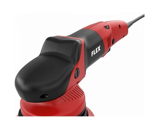 Эксцентриковая полировальная машина FLEX XFE 7-15 150 418080 – изображение 4